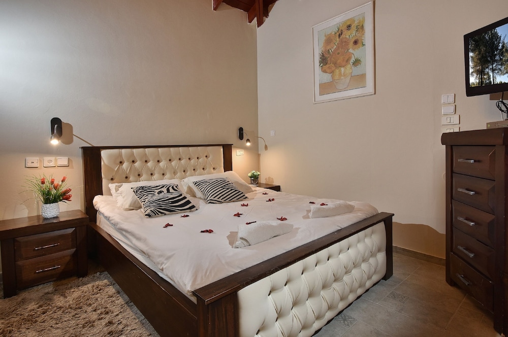 Family Suite, Balcony photo 2