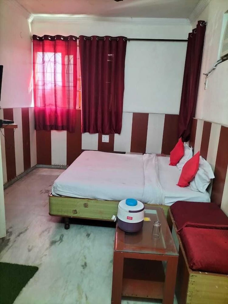 Deluxe Room photo 2