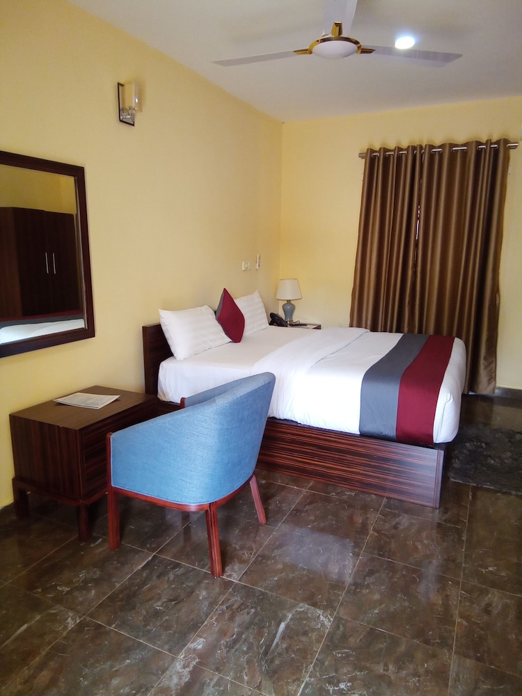 Standard Single Room photo 1
