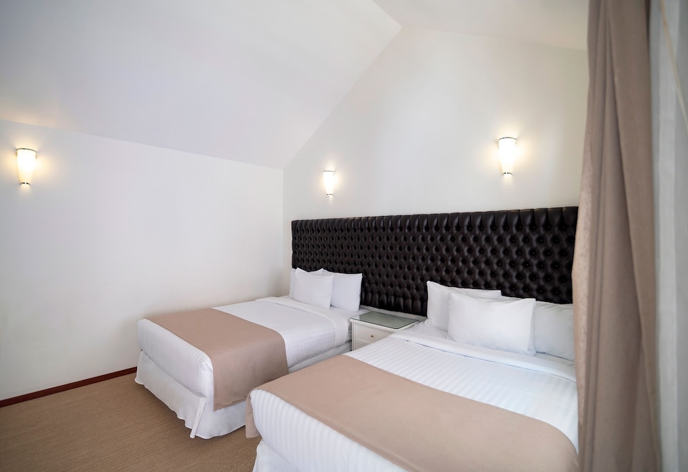 Premium Double Room - Photo 2