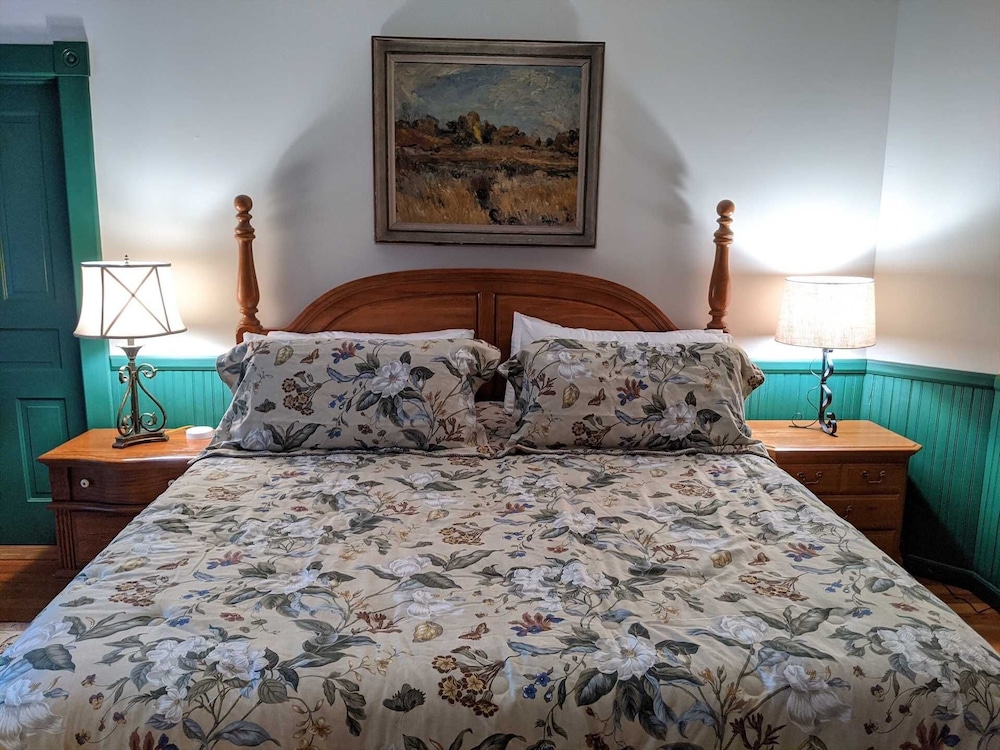 House, 4 Bedrooms