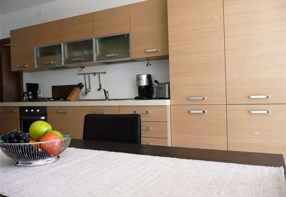 Family Apartment, Multiple Beds, 2 Bathrooms, Mountainside (Vista D'Oro Ulivo Apt. 8/10) photo 2