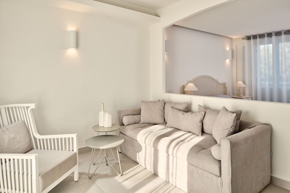 Junior Suite - Photo 3