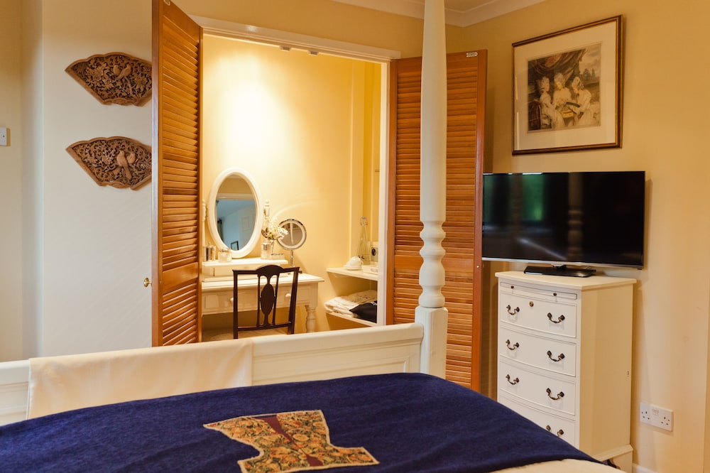 Deluxe Double Room photo 3
