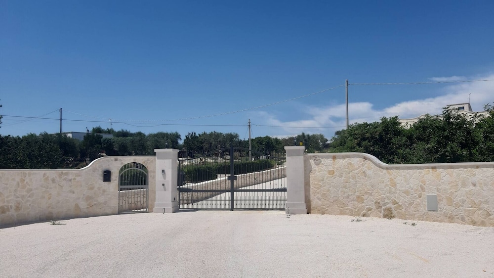 Villa Clara Αλμπερομπέλο, Φωτογραφία 26