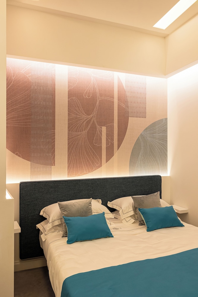Basic Double or Twin Room