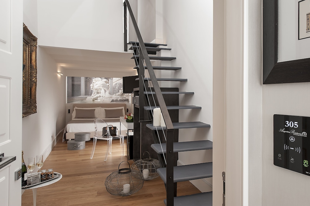 Standard Room (2 livelli)