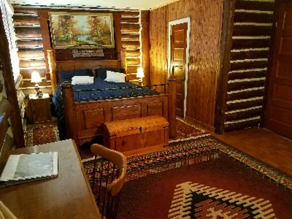 Standard Cabin, Ensuite (Cascade) photo 1
