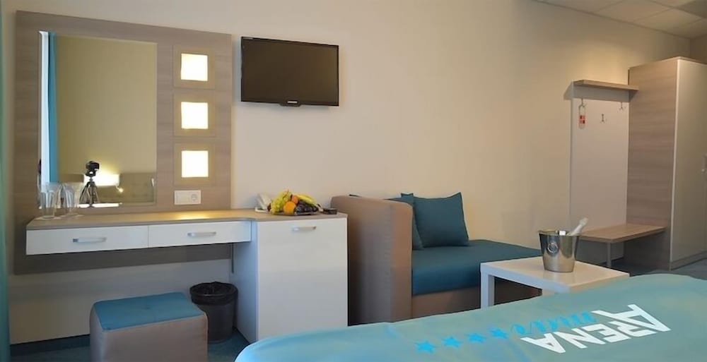 Standard Double Room photo 3