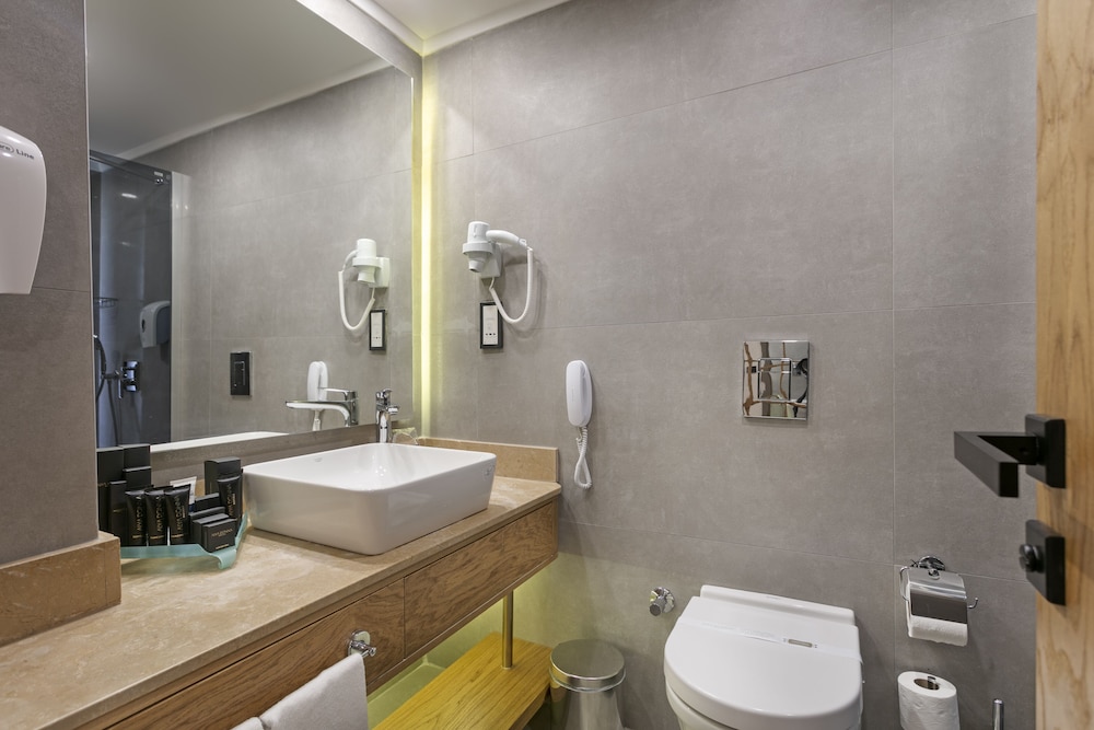 Luxury Suite, Sea View photo 2