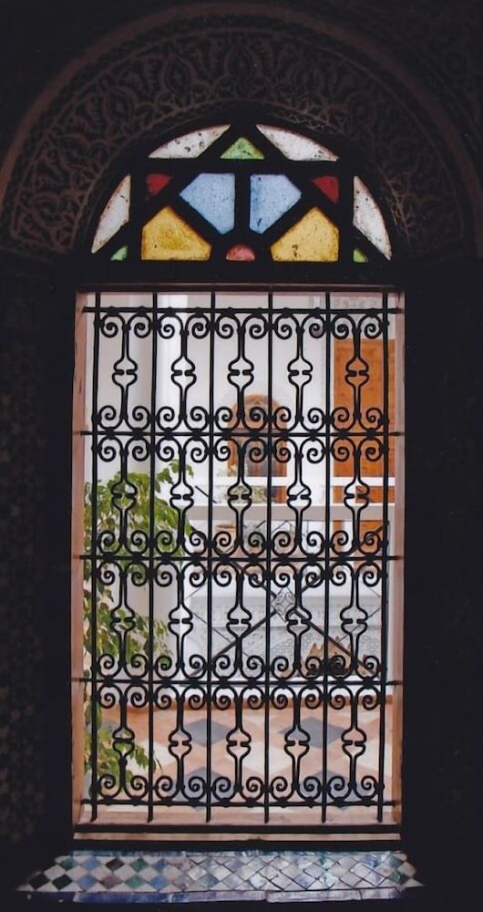 Classic Double Room, 1 Bedroom, Courtyard View photo 3