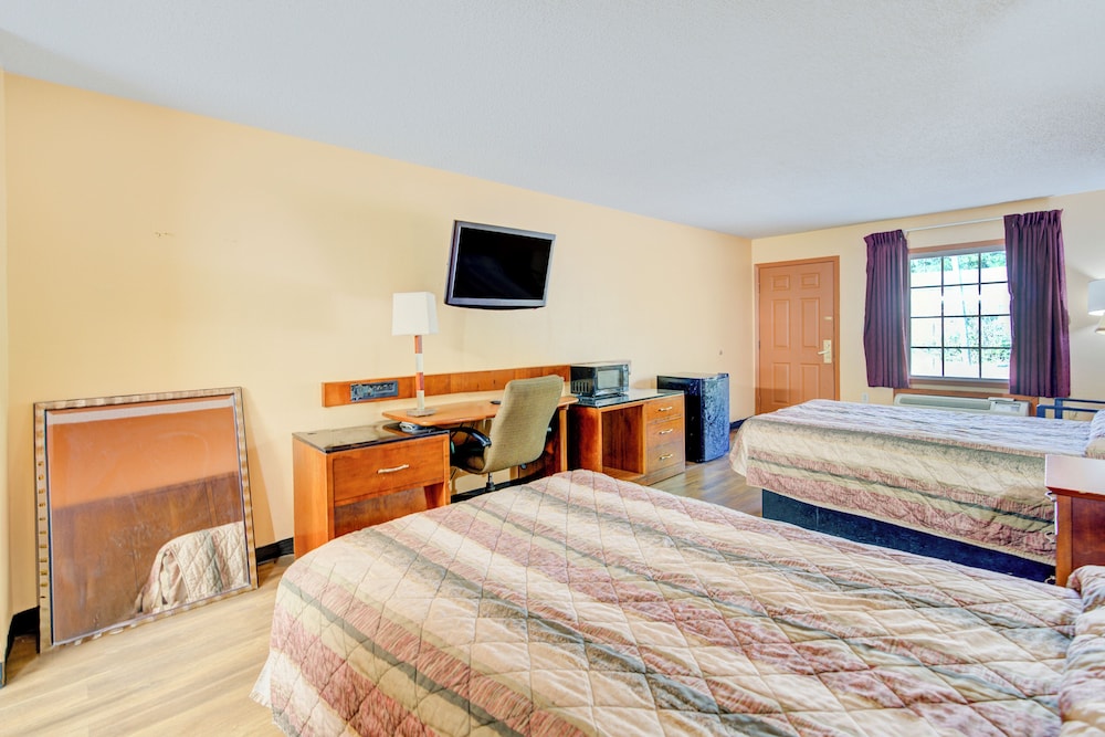 Room, Non Smoking (2 Full Beds)