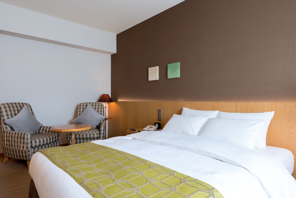 Deluxe Double Room - Photo 2