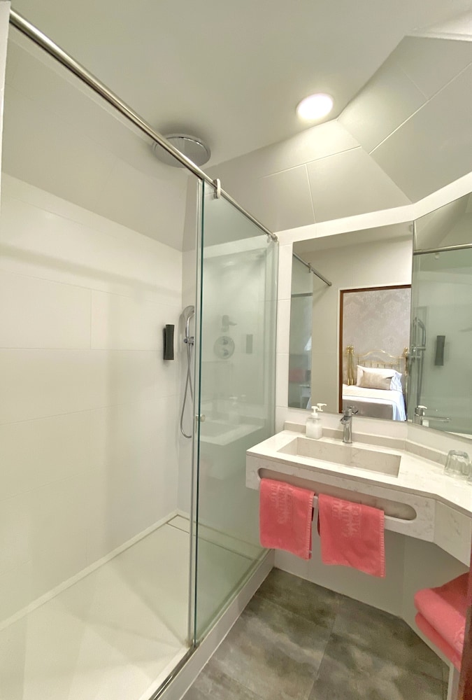 Deluxe Double or Twin Room photo 3