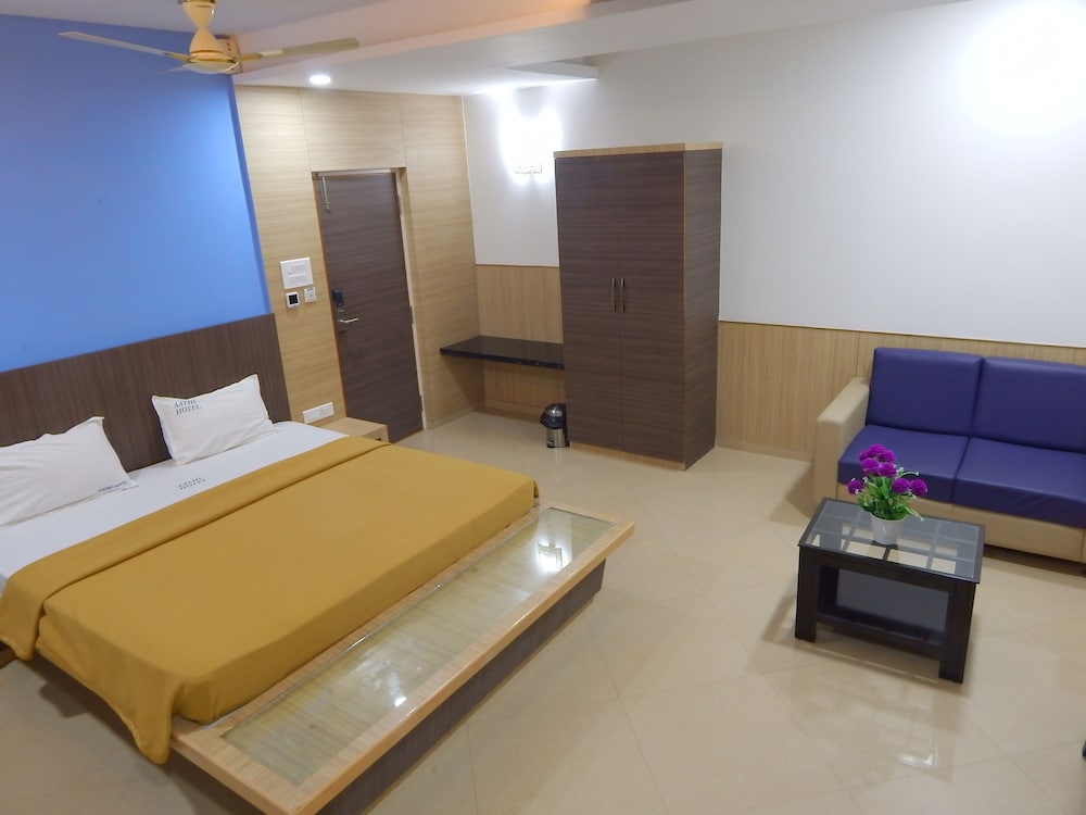 Super Deluxe Room photo 1