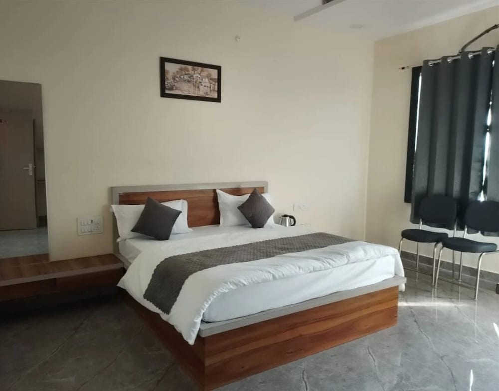 Superior Suite photo 2
