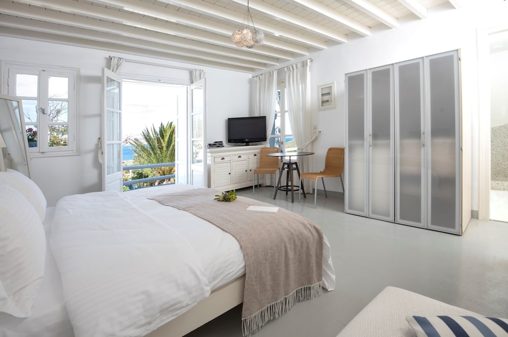 Standard Villa, 1 Bedroom, Sea View