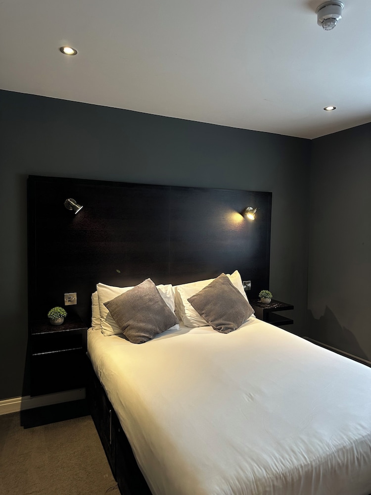 Signature Room, 1 Bedroom