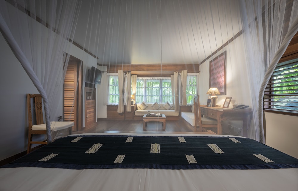 Deluxe Double Room - Photo 4