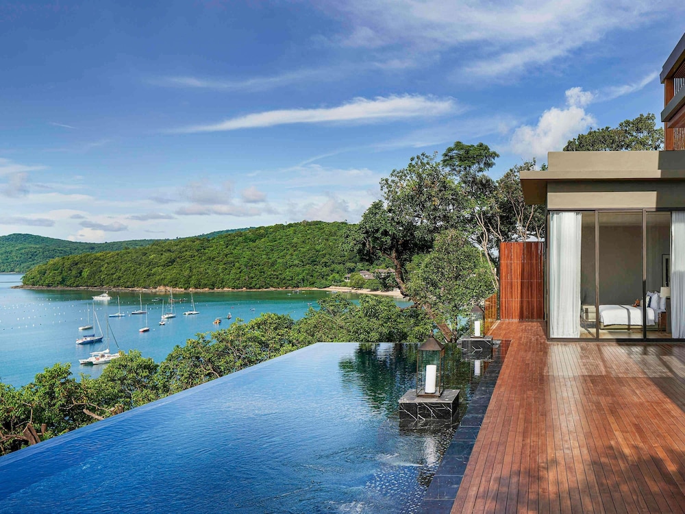 Presidential Villa, 4 Bedrooms