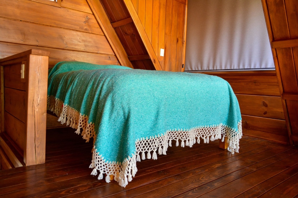 Grand Chalet, 1 Bedroom, Kitchenette photo 2