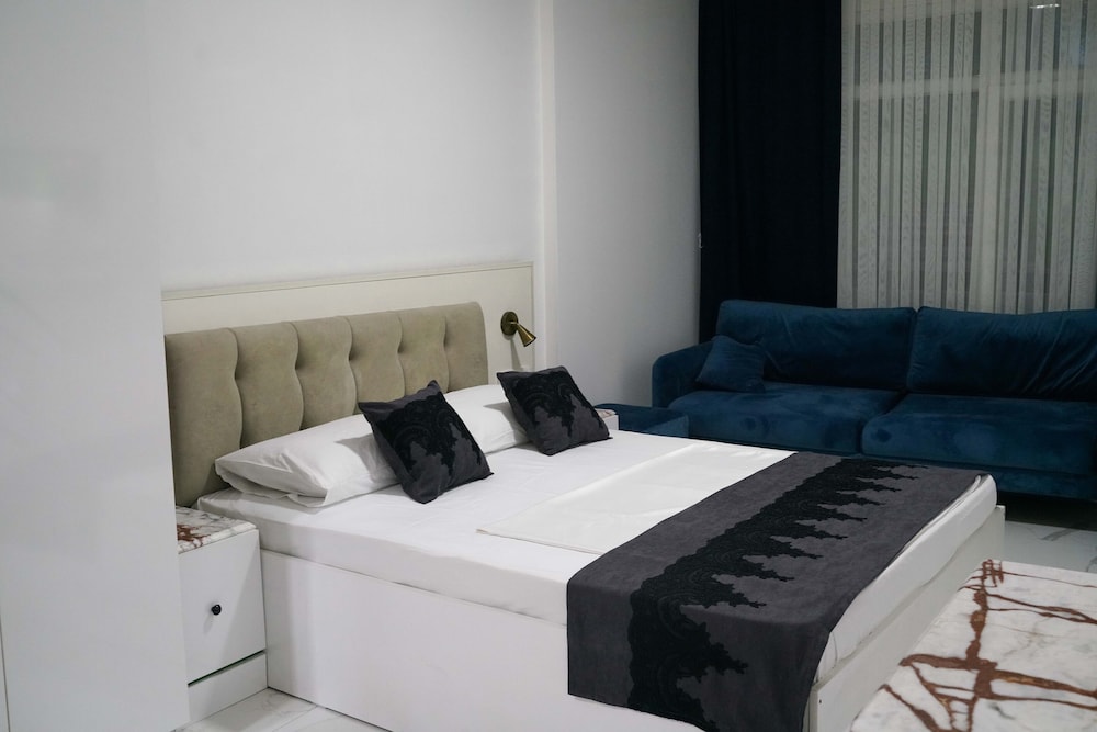 Standard Double or Twin Room photo 2