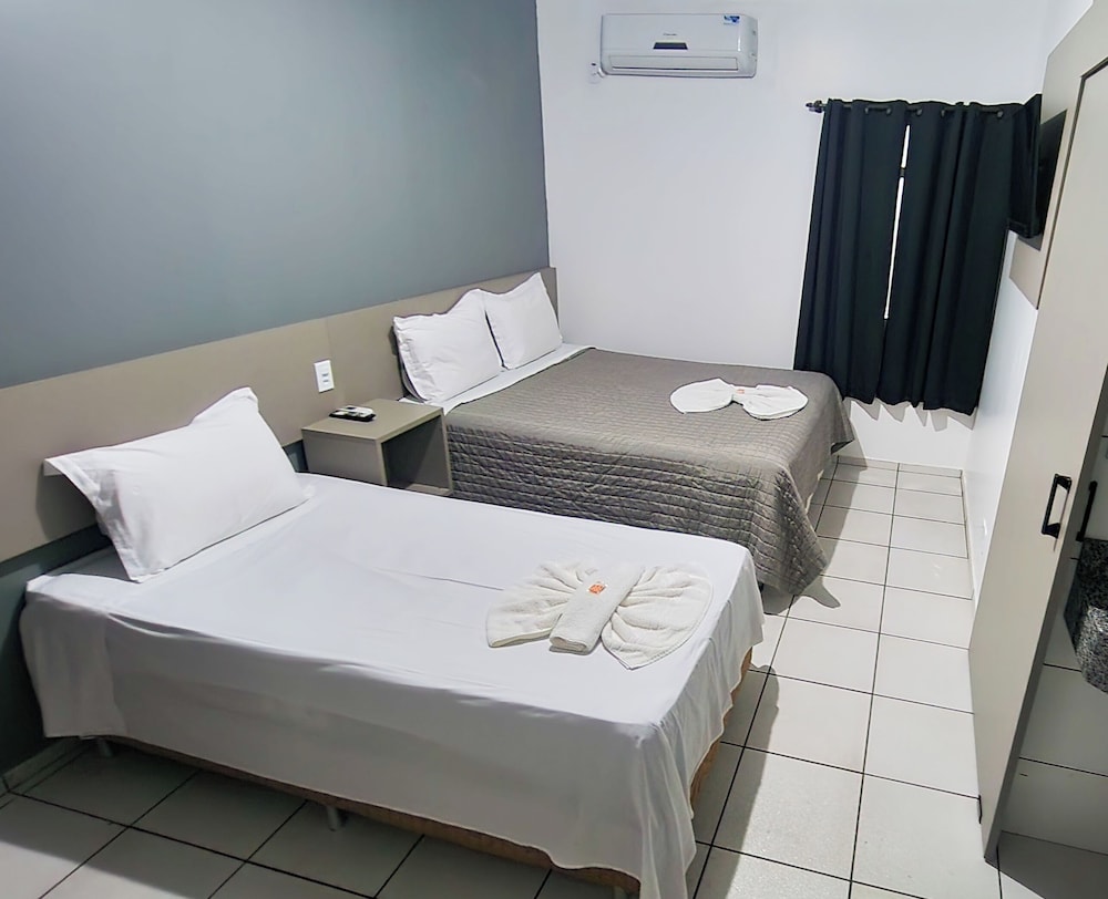 Family Triple Room photo 2