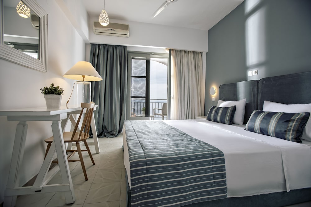 Comfort Double or Twin Room, Garden View