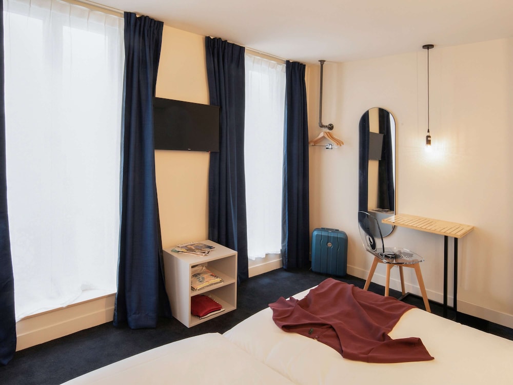 Standard Room, 2 Twin Beds