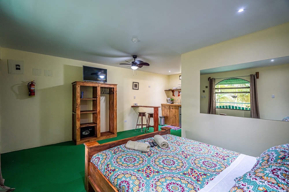 Deluxe Double Room, 1 Queen Bed, Non Smoking