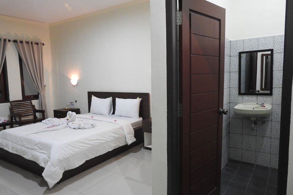Standard Room photo 3