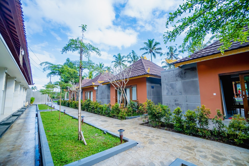 Bungalow with Garden View and Free Afternoon Tea - Photo 4