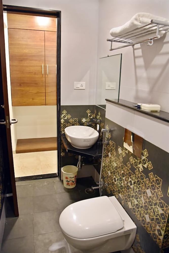 Executive Double or Twin Room - Photo 2