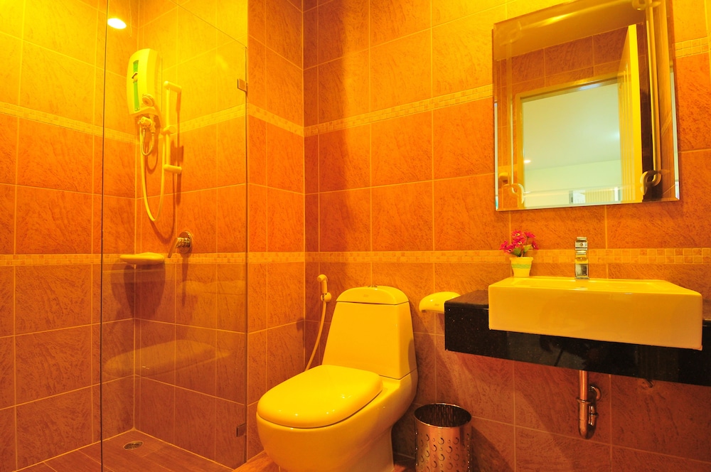 2-Bedroom Apartment Type A photo 2