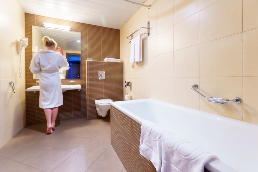 Junior Suite, 1 Double Bed photo 3