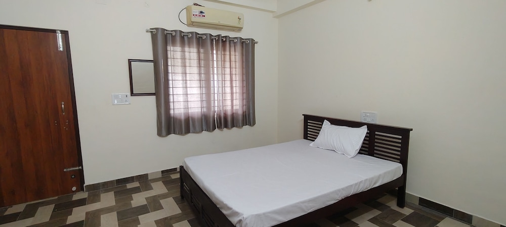 Deluxe Double Room, Garden View photo 1