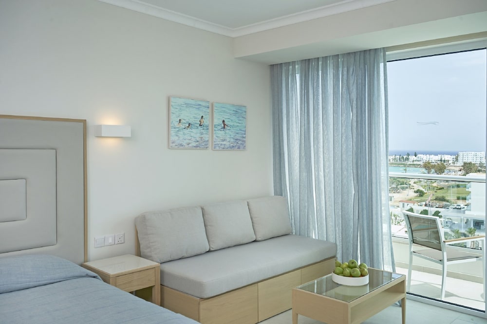 Standard Room, Sea View - Photo 1