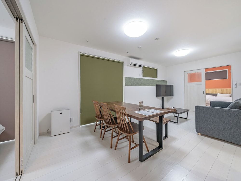 Apartment photo 3