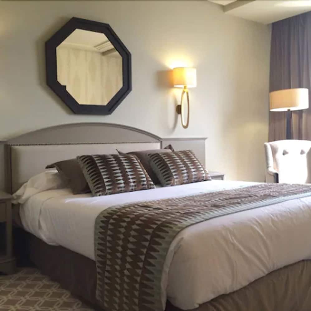 Double Room Single Use