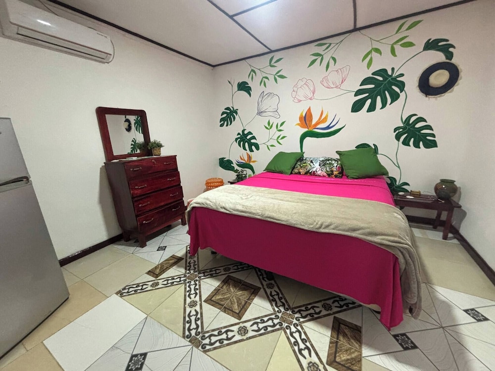 House, 1 Bedroom, Private Pool, Garden View photo 2