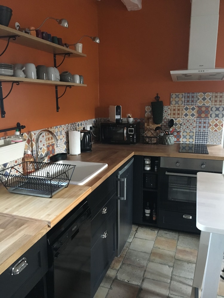 Comfort House, 1 Bedroom - Photo 13