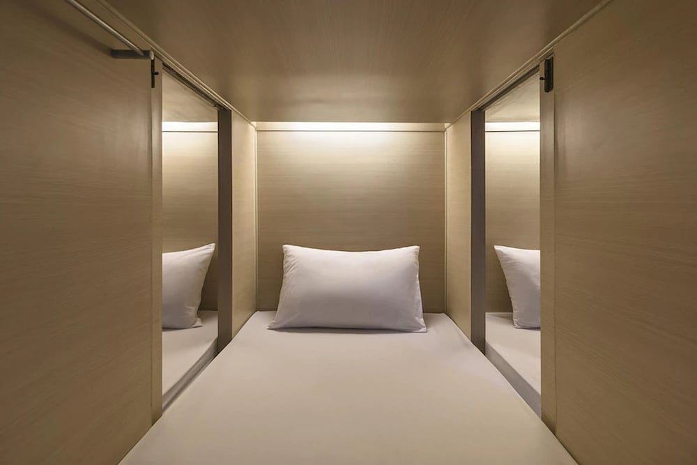 Superior Shared Dormitory photo 3