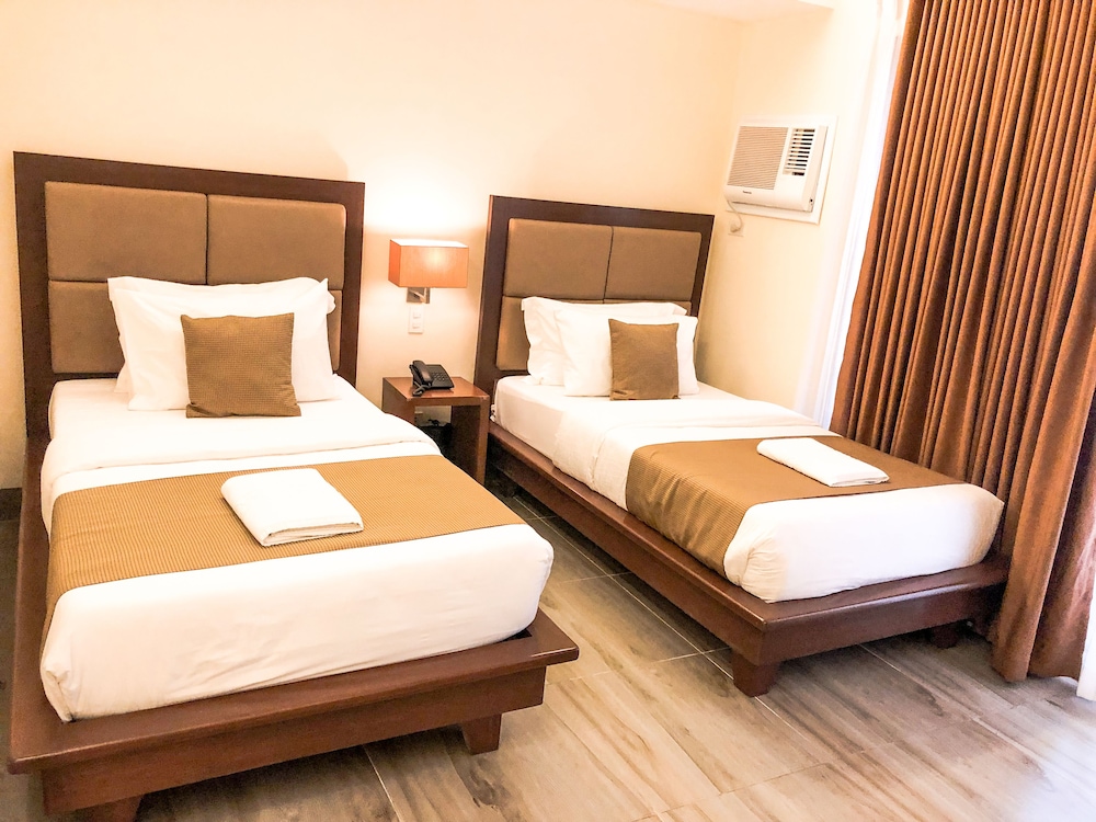 Deluxe Room photo 2