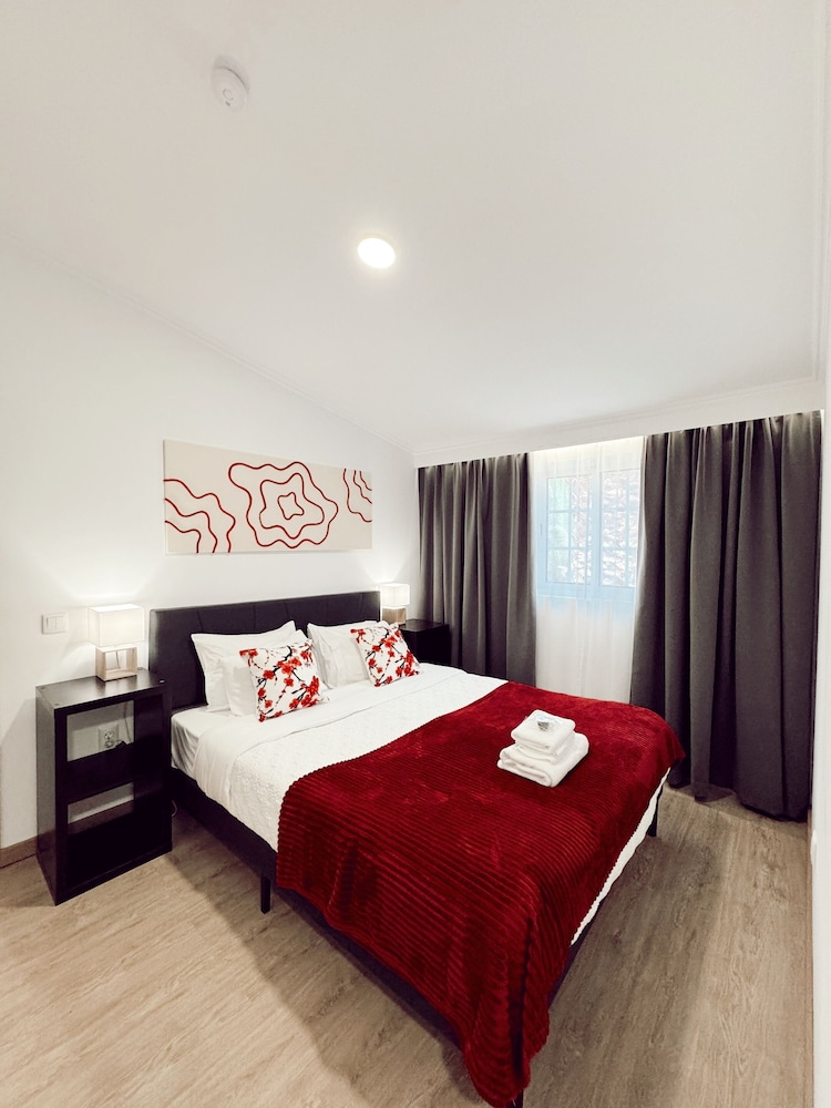Double Room, Private Bathroom