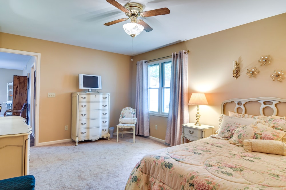 Apartment (2 Bedrooms) photo 3