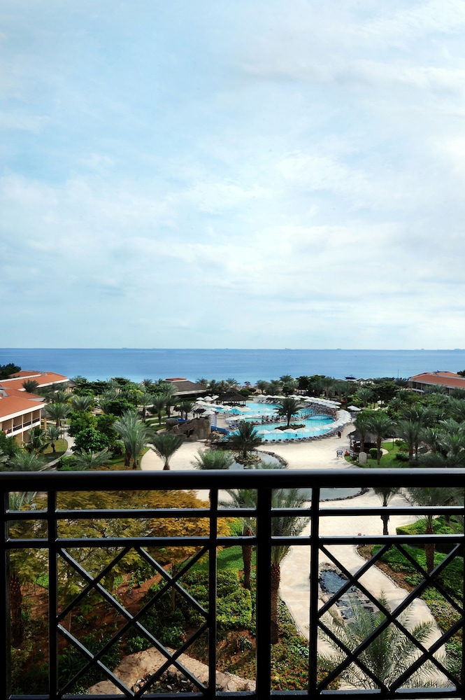 Suite, Balcony, Ocean View photo 3
