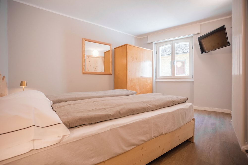 Double or Twin Room photo 1