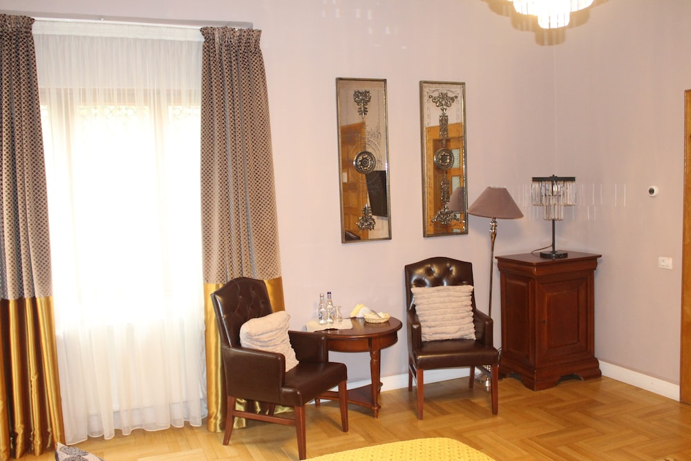 Superior Double Room, 1 King Bed - Photo 4