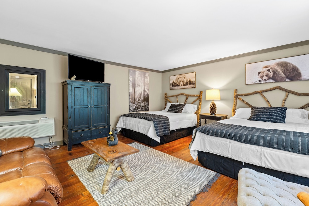Traditional Double Room photo 1