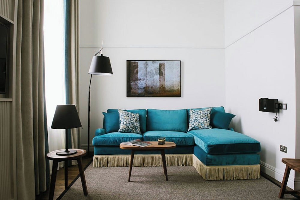 Suite, 1 Bedroom, City View